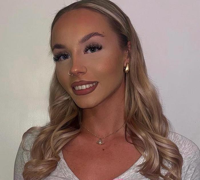 Perfect Image Beauty Salon Usk Monmouthshire » Menna Makeup Artist