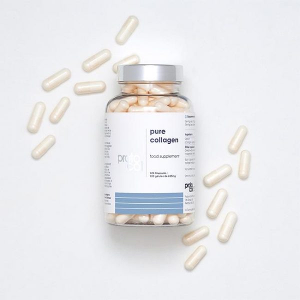 Perfect Image Beauty Salon Usk Monmouthshire » PURE COLLAGEN £35